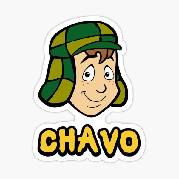 Chavo Del 8