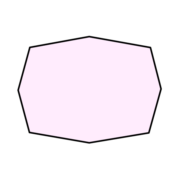 Cortador - Rectángulo Vintage