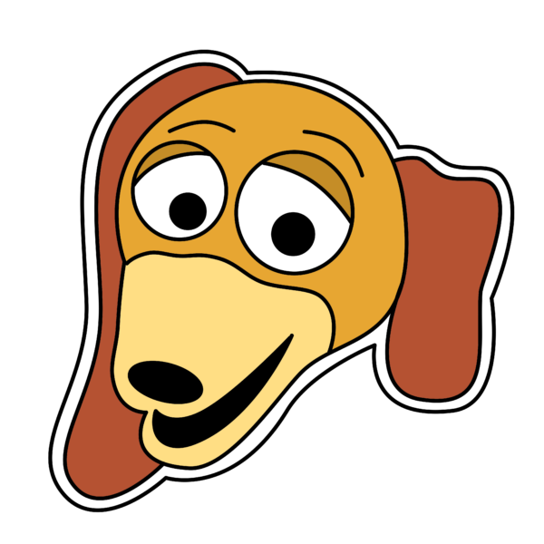 Cortador y Marcador - Slinky 10CM