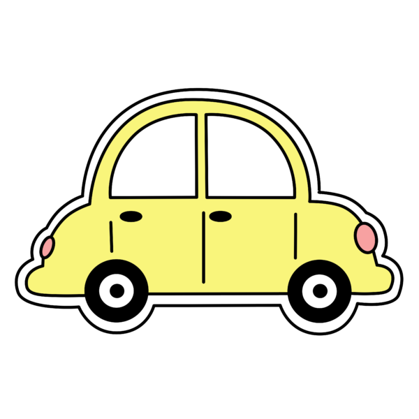 Cortador - Automovil