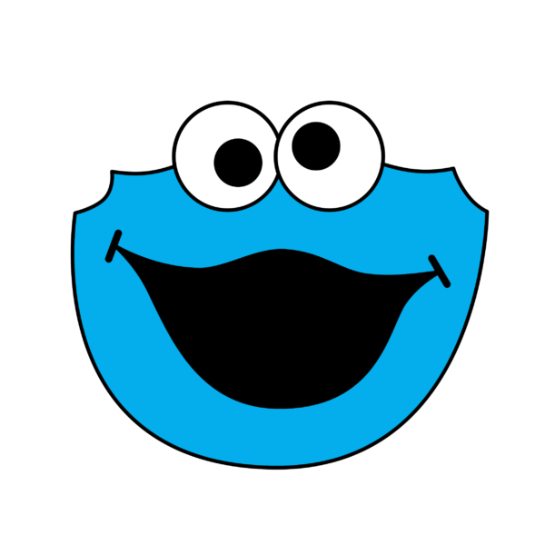 Cortador - Come Galletas