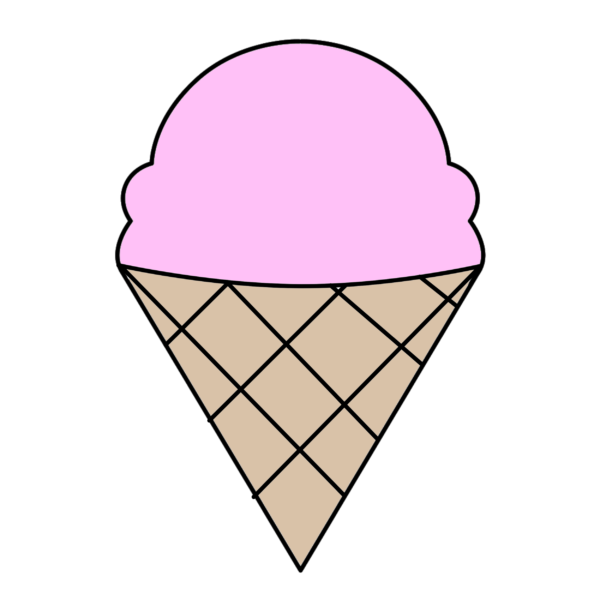 Cortador - Cono de Nieve