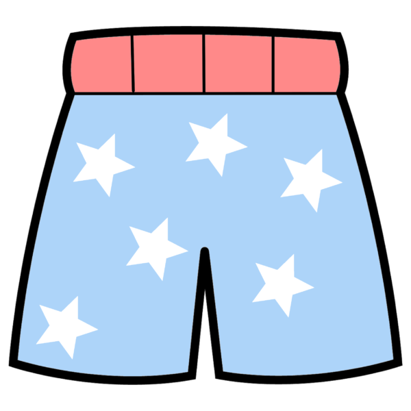 Cortador - Shorts