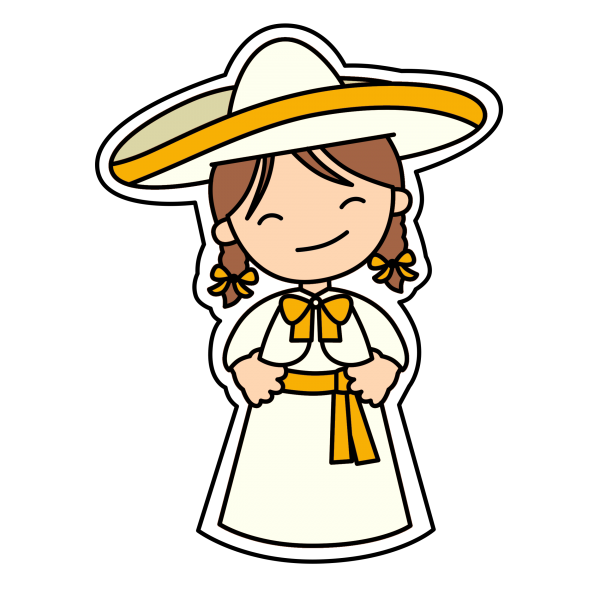 Cortador y Marcador - Charra 10CM