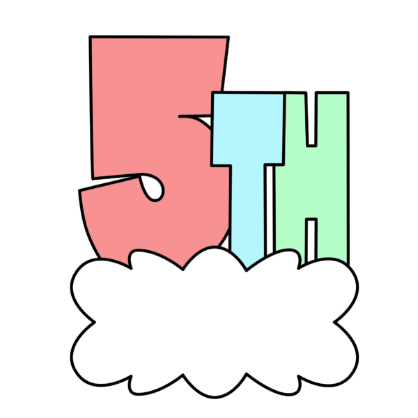 Cortador - 5TH Grado