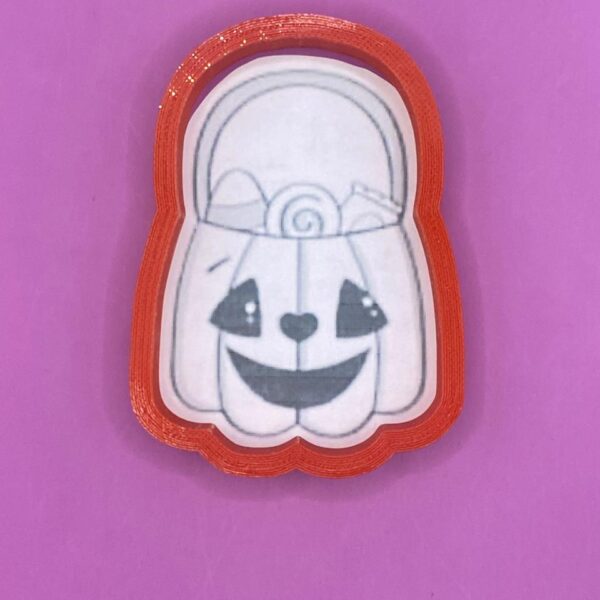 CORTADOR CANASTA DE CALABAZA