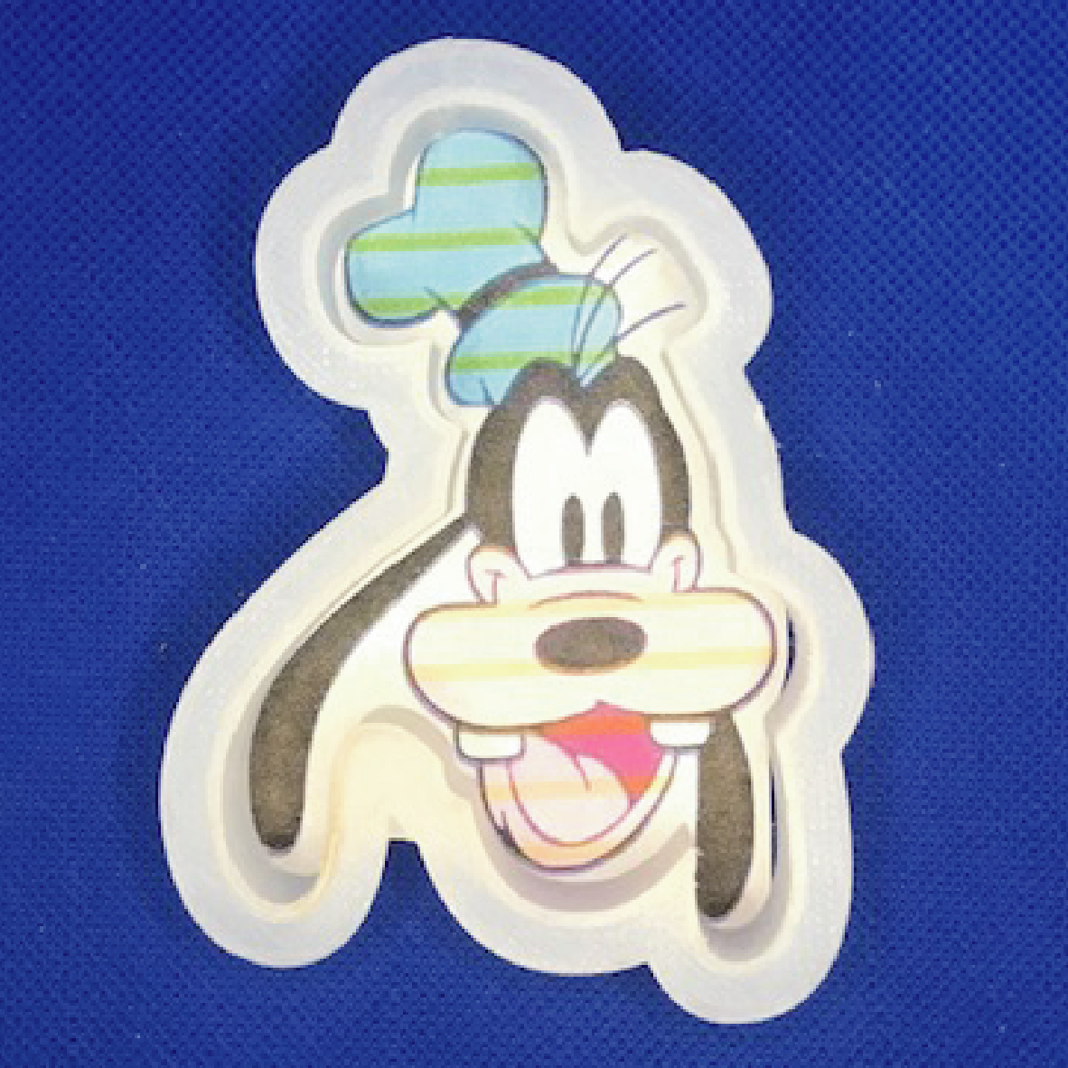 CORTADOR 10CM-GOOFY