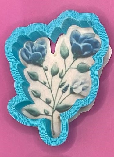 CORTADOR FLORES 10 CM