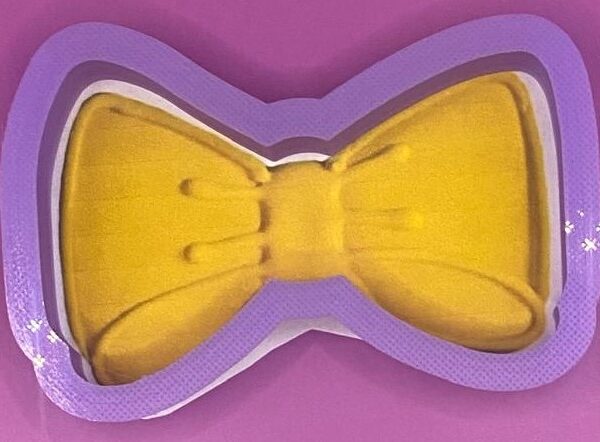 CORTADOR DE GALLETAS MOÑO