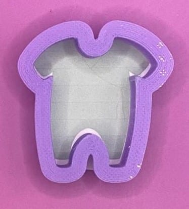 CORTADOR DE GALLETAS MAMELUCO