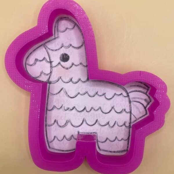 CORTADOR PIÑATA MEXICANA