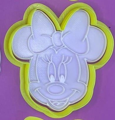 CORTADOR CON SELLO MARCADOR 10 CM MIMMIE